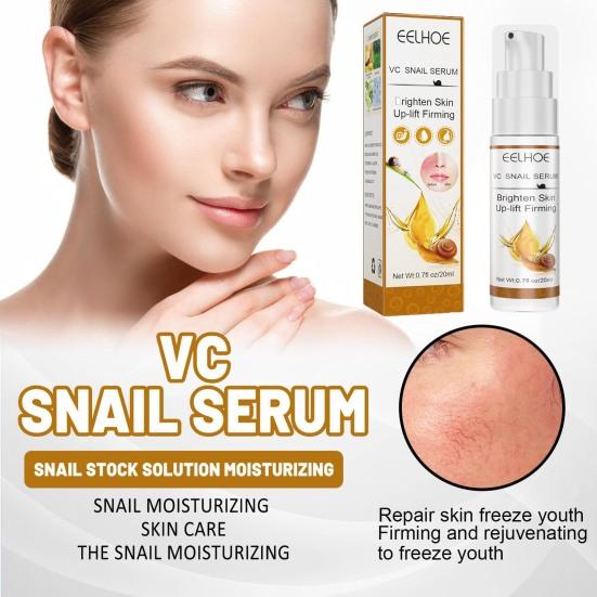 

20 мл восстанавливающий лосьон для тонких пор, осветляющий длительный мини-восстанавливающий лосьон для омоложения кожи для унисекс