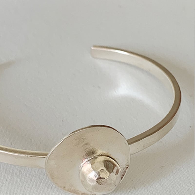 EGOVERO Traumkugel Armreif (2 Farben)