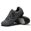 Mens Cycling Shoes Unlocked Mountain Bike Road Breathable Supportive Non-Cleat Pedal Compatible