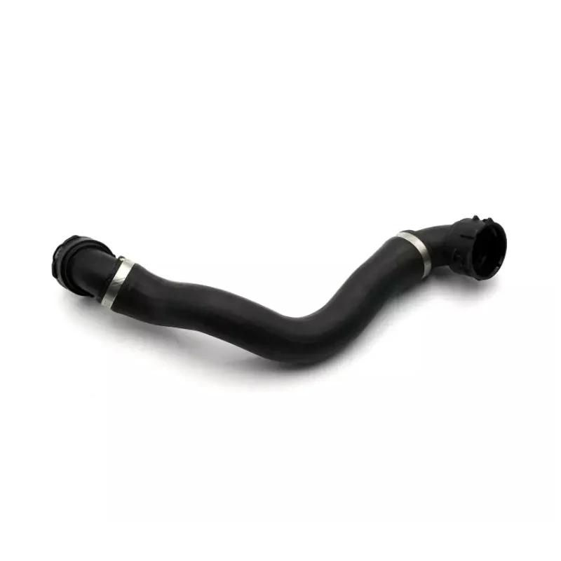 TKT Auto Parts  For A2055010082 C180 C250 C350 C180 W205  The coolant hose from the right cooler to the engine