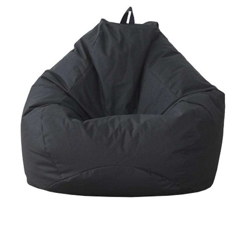 

Чехлы для моющихся диванов, мягкие чехлы для диванов-мешков, чехлы для кресел-кресел для взрослых, подростков, детей, чехлы для мебели для ленивых шезлонгов в помещении и на открытом воздухе 70*80cm