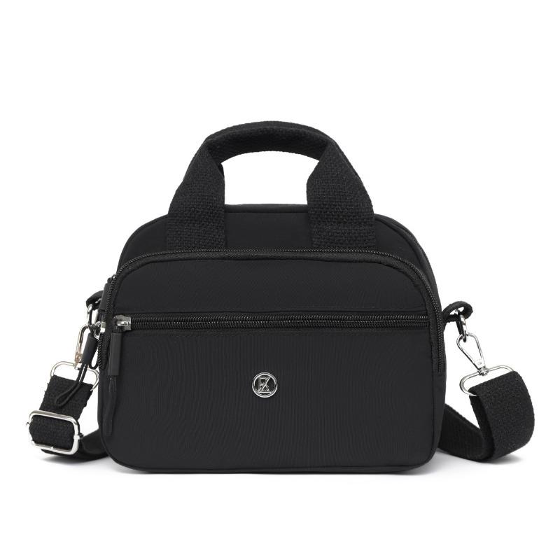 Crossbody Bag Women's Bag Summer Handbag Mom Bag Casual Single-shoulder Cloth Bag