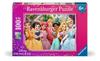 Puzzle Xxl 100 Disney Princess