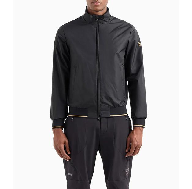 

EA7 EMPORIO ARMANI 3DPB07_PN27Z bomber куртка XS