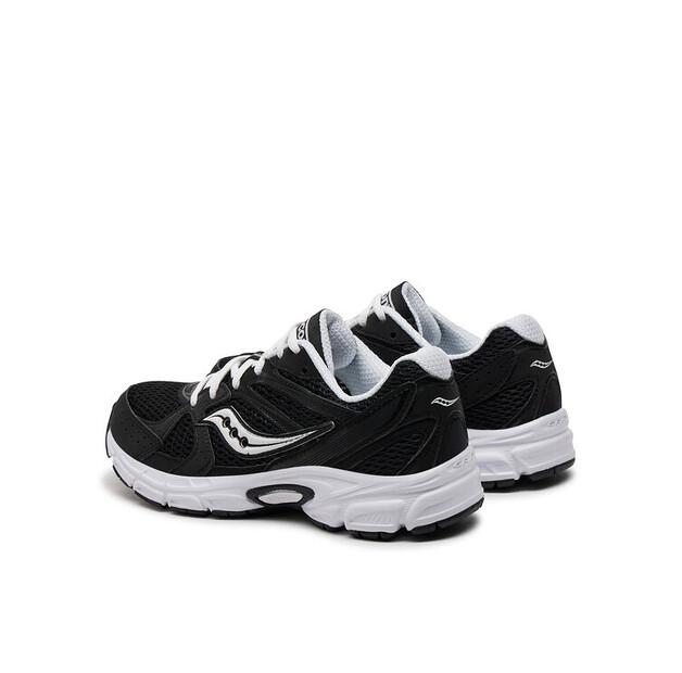 Мужские кроссовки Saucony S70850 1 черный