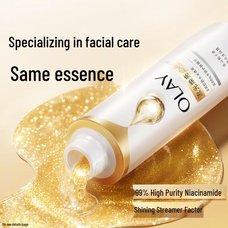 Olay Niacinamid Essenz Duschgel