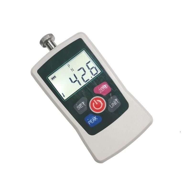 Yi Bai Yi Mini Digital Push-Pull Force Gauge ZMF-500 (CN Version)