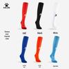 KELME Überknie Professionelle Fußballsocken