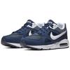 Nike Air Max Ivo 'Obsidian' Sneakers Casual Shoes 580518-411