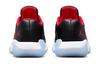 Jordan 11 CMFT Low Black University Red White GS CZ0907-006