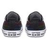 (WMNS) Converse Chuck Taylor All Star Exploding Star Low Top Black Women's 565439F
