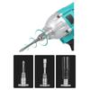 Wrench Shaft Accessories for Most Electric Wrenches and Hammer Drill Wrenches