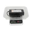 Charger 58.8V 2A Charger 3-Pin CQ Waterproof Head For Kukirin G2 Master/G3Pro Scooter EU Plug
