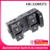 Electric Power Window Control Switch Lifter Button for Chevrolet Cruze Malibu Orlando 2009 2010 2011-2018 13305373