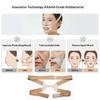 Face Slimming Bandage V Line Face Shaper Women Double Chin Cheek Lift Up Belt Facial Massager Strap Face Beauty Skin Care Tools