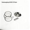 72mm Cylinder Kit for Benelli Little Yellow Dragon BJ250-15A TNT250