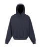 Erbe Oversized Hoodie [Polar Night]
