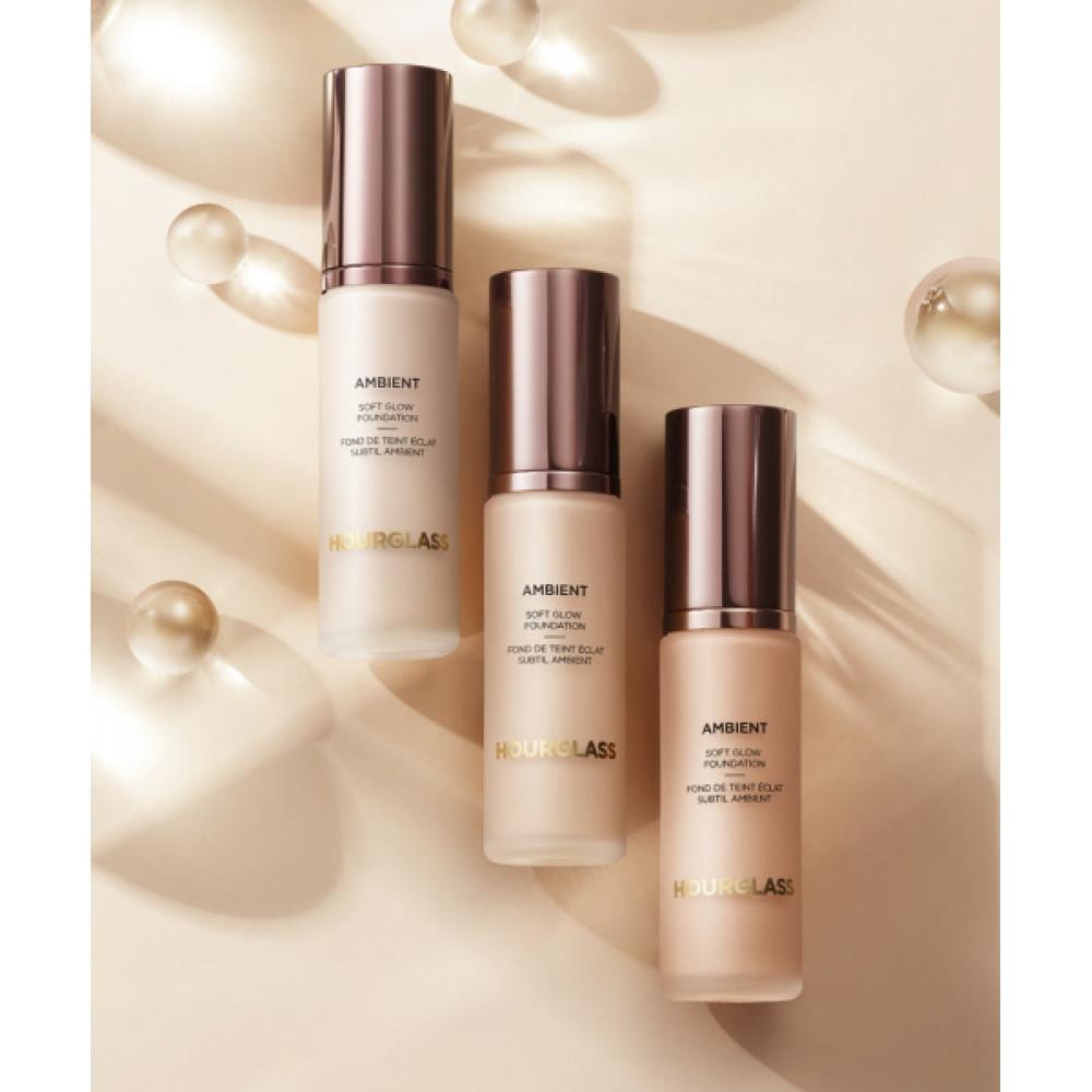 Hourglass Ambient Soft Glow Foundation  12colors No. 4