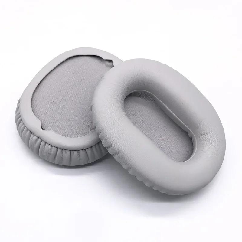 YAYINCC Replacement Soft Form Ice gel ear pads Earpad High Quality Foam Ear Pads Cushions for Sony WH-CH710N CH720N Headphones