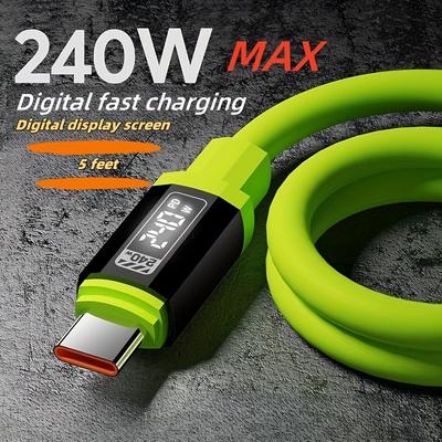Digitalkabel – Datenkabel