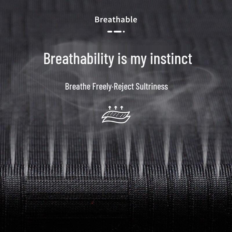 MONTAGUT Men's Short Sleeve Jacquard Polo Shirt