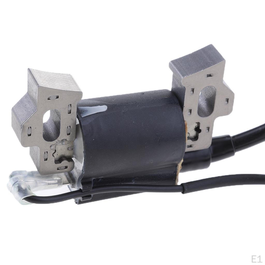Ignition Coil Fits For & GX200 5.5HP 6.5HP