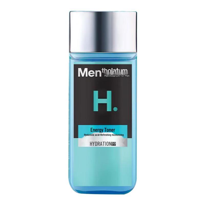 

Mentholatum Men s Energy After Shave Toner 120ml