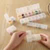 Trusa de prim ajutor – Pillboxuri și cutii pentru medicamente