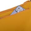 Nylon Crossbody Bag Women's Lightweight Commuter Shoulder Bag Multi-compartment Small Square Bag