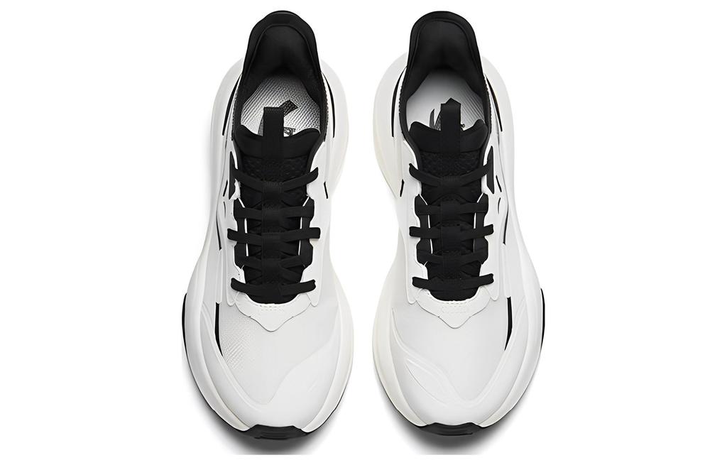 Anta C37 Series Textile, Leather Lightweight Cushioning Slip
