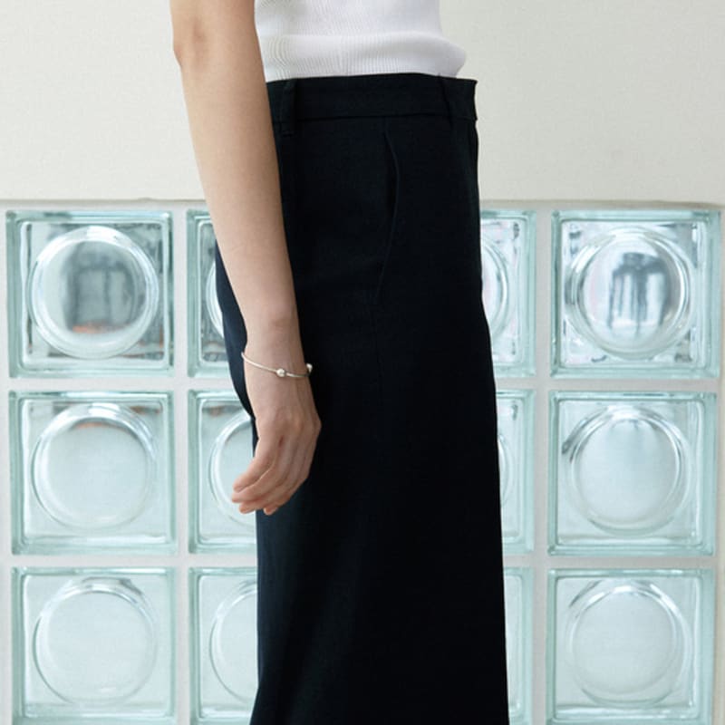 COLLECT SYNERGY trio ball cuff bracelet