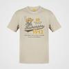 Pendleton Buckaroos Oregon Nostalgic Retro Baseball Team T-shirt