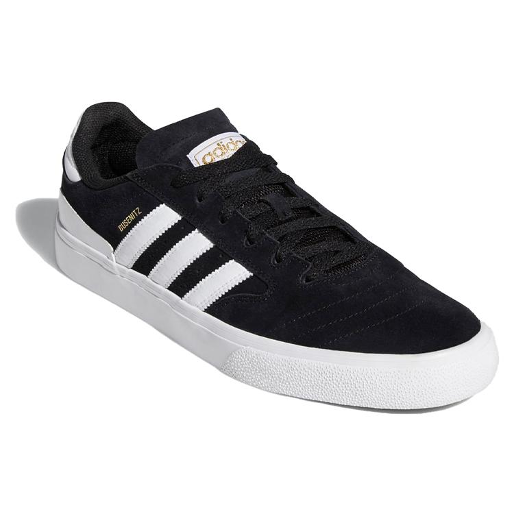 Adidas Busenitz Vulc 2 'Core Black' EF8472