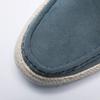 Fashion Men Canvas Shoes Breathable Slip on Loafers High Quality Men Casual Shoes Classic Comfortable Driving Shoes Men Sneakers