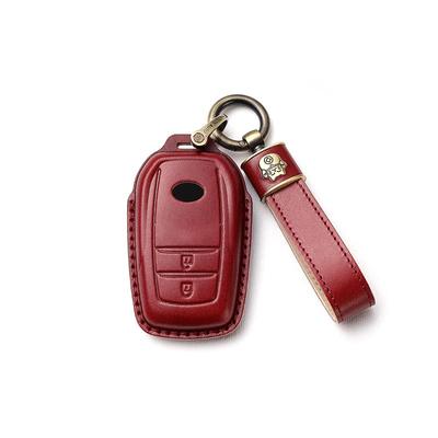 Key Smart Key Key Key Case for for Toyota New Harrier 80 Yaris Land Cruiser 200 1 2 Red Holder, Case, Cover, Toyota, Series, Cross, Hilux, Series,