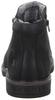 Boots Bugatti Ankle Boot Caj 331-83751-3500-100 Black