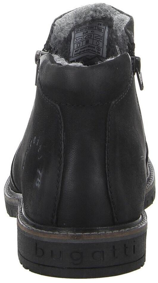 Boots Bugatti Ankle Boot Caj 331-83751-3500-100 Black