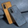 Luxus PU Ledertasche für Xiaomi Mi 11i Poco F3 X3 GT M3 M4 Pro Abdeckung Silikon Telefon Fall für Redmi K50 K40 Pro Plus K40 Gaming
