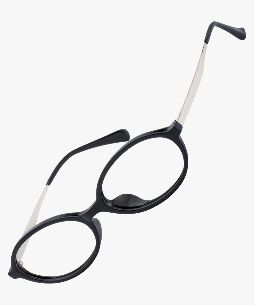 Likkeullou Rc X.2025 Glasses Black