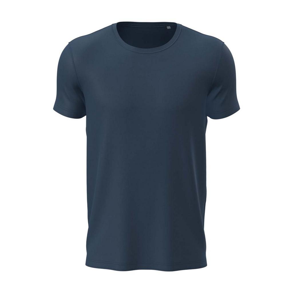 Stedman Mens Active Sports Tee