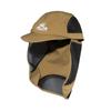 POLERSTUFF 2Way Mesh Sunguard Cap Coyote