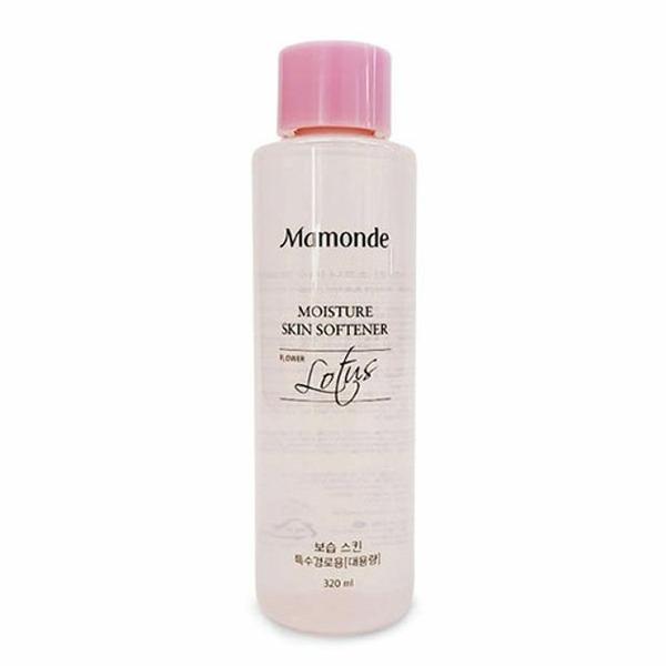 Amore Moisturizing Emulsion Moisture Nourishment (W996CCB) Selection: Emulsion 320ml