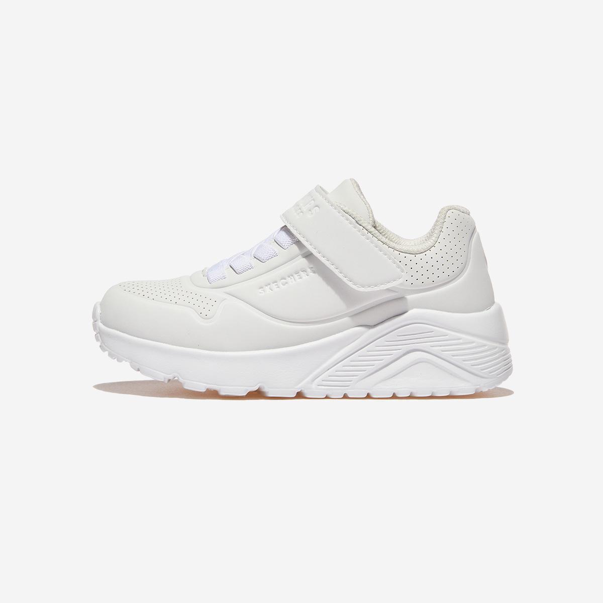 

[SKECHERS] Uno Light Kids, 403695L, 1010109087, Popular Korean Shoes 240