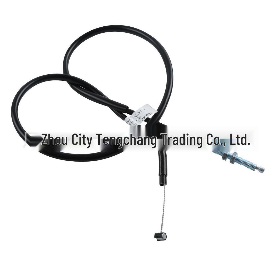 Modified Clutch Cable for 1994-95 CBR 900 RR Motorcycle