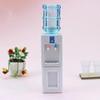 Realistic Mini Water Dispenser Miniature Food Play Model Non-Toxic Safe Dollhouse Decoration for Kids Role Play DIY Craft Props