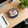 Soft Silicone Cover for Buds 6 Earbuds Charging Case Shockproof Easy To Clean Stain Resistant Multiple Color Option