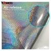 Car Sticker Laser Dot Film Vinyl Wrap Waterproof Scratch Resistant Suitable for Any Body Color Change Automotive Accessories