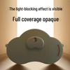 HEZHENG Heated Sleep Eye Mask CN plug (adapter included)