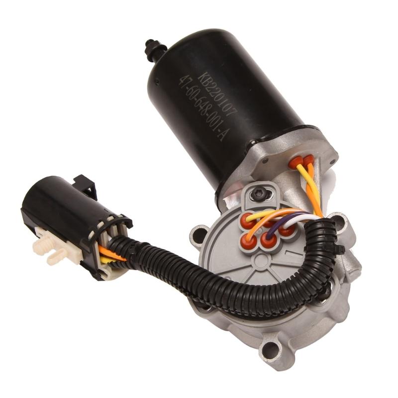Car Transfer Case Motor Transmission 3255705007 4408.648.008 4408648001 4408648002 for REXTON 4WD Automotive Accessories