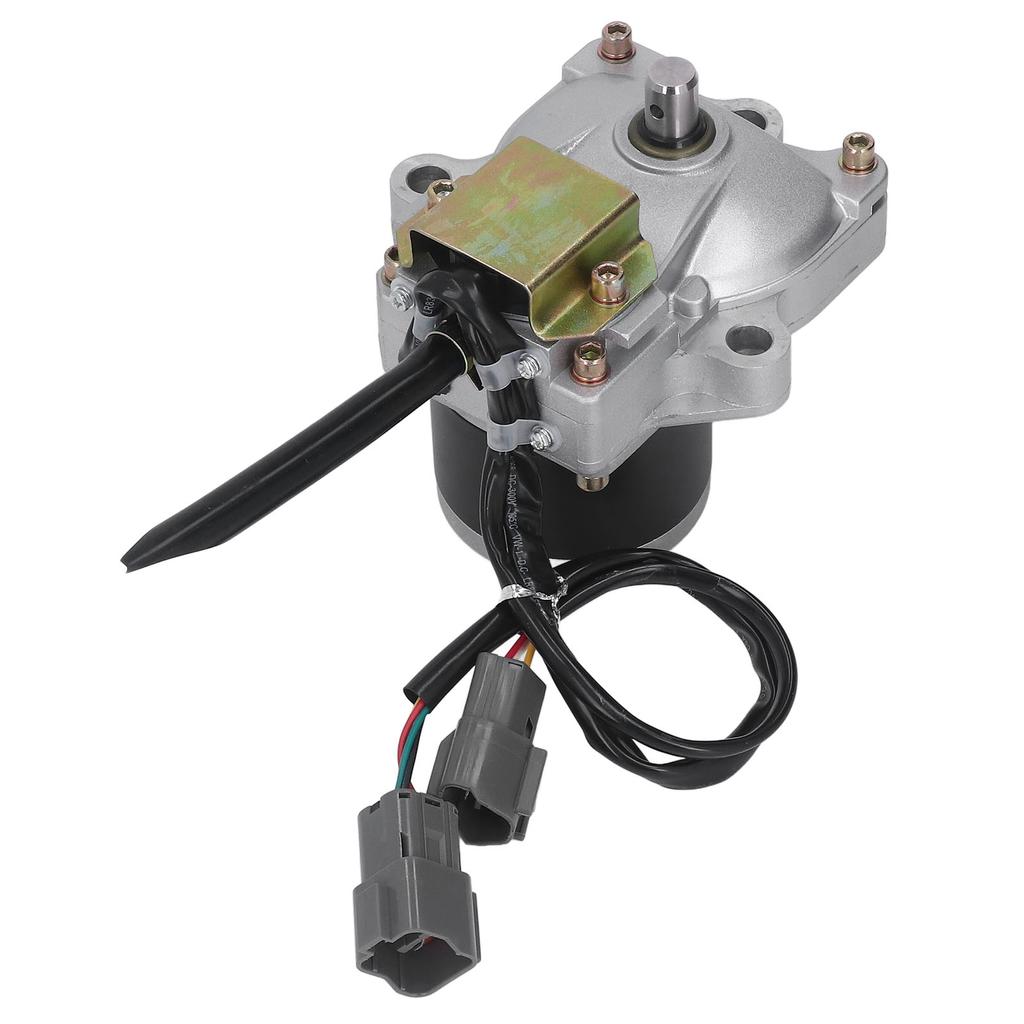 Excavator Throttle Motor Stainless Steel Wear Resistant Stepper Motor 7834?40?2000 for KOMATSU